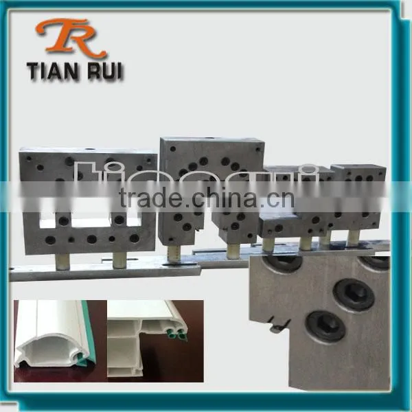 Co-extrusion Mould Using Advanced US Technology To Produce photo-6