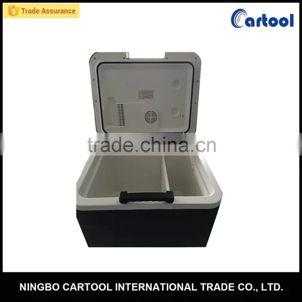 Thermoelectric Freezer,mini Portable Camping Car Fridge photo-4