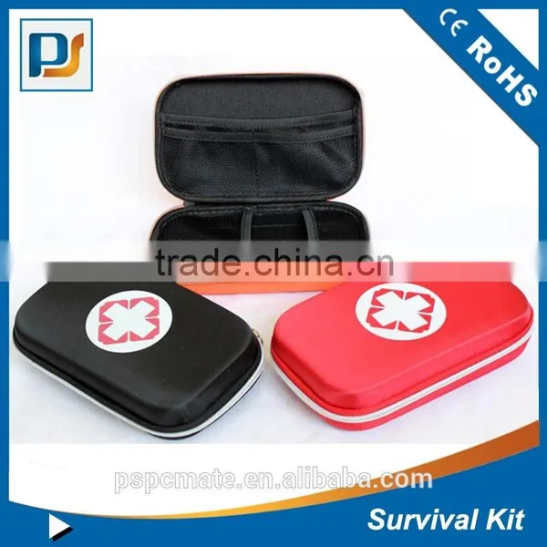 Earthquake Survival Kit Personal Survival Kit Outdoor Safety Emergency Survival Kit photo-3