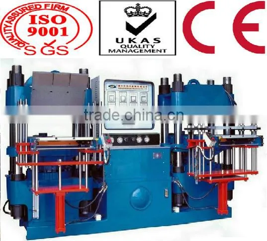 Most Accurate Lab Rubber Vulcanizing Press Machine Lab Rubber Vulcanizer Lab Rubber Mold Machine photo-6