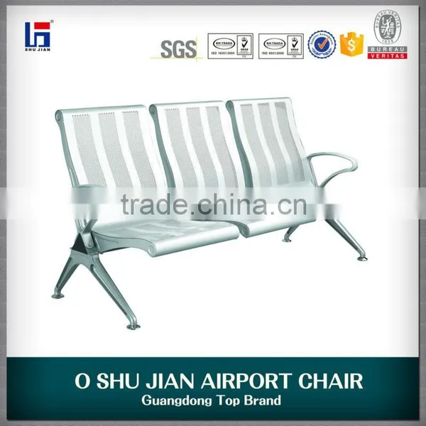 Made In China High Back Beauty Salon Waiting Chair SJ709L photo-2