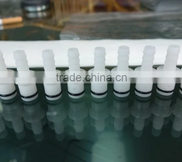 Quick Couplers Quick Connector Hose Barb Plastic Plug photo-4