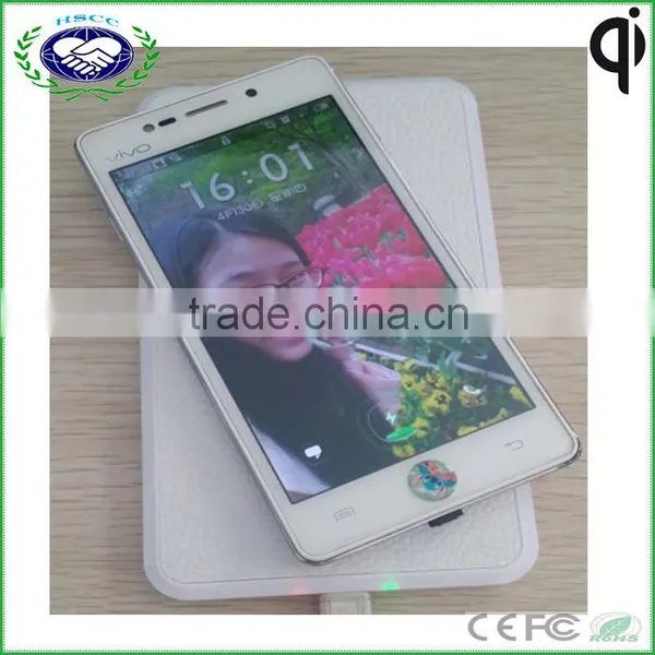 2016 New Cheapest Wireless Receiver Card Wireless Charger Receiver for All Android Smart Phone Quality Choice photo-3