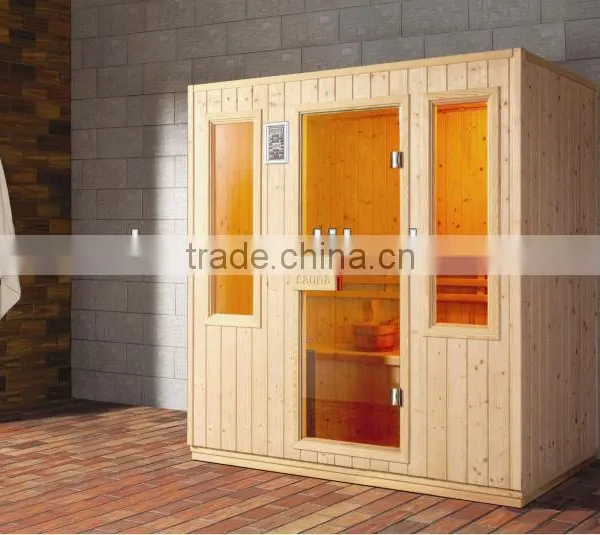 Steam Sauna,sauna Room,sauna Stove WS-180FZ