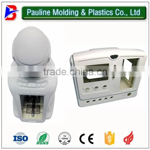 Highly Quality Silicone 3d Printing Machine photo-2