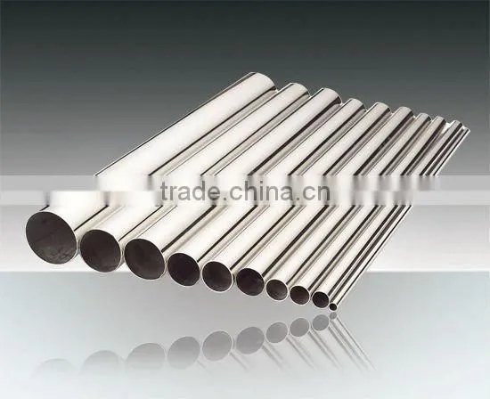 Stainless Steel Seamless Tube