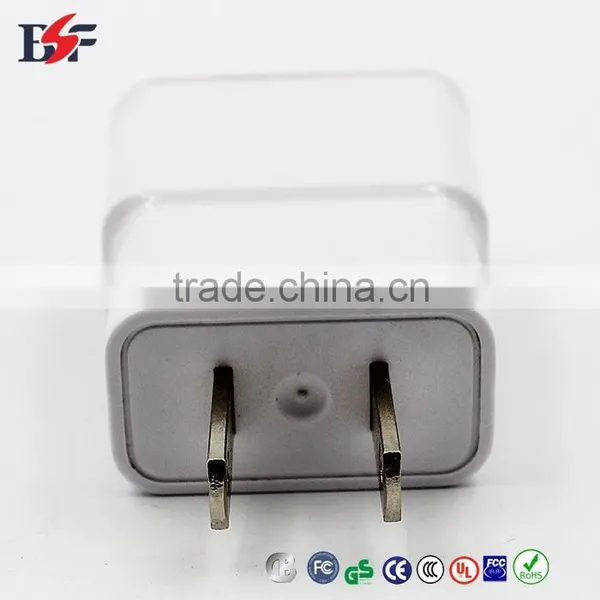 5V1.5A Portable USB Power Adapter photo-4