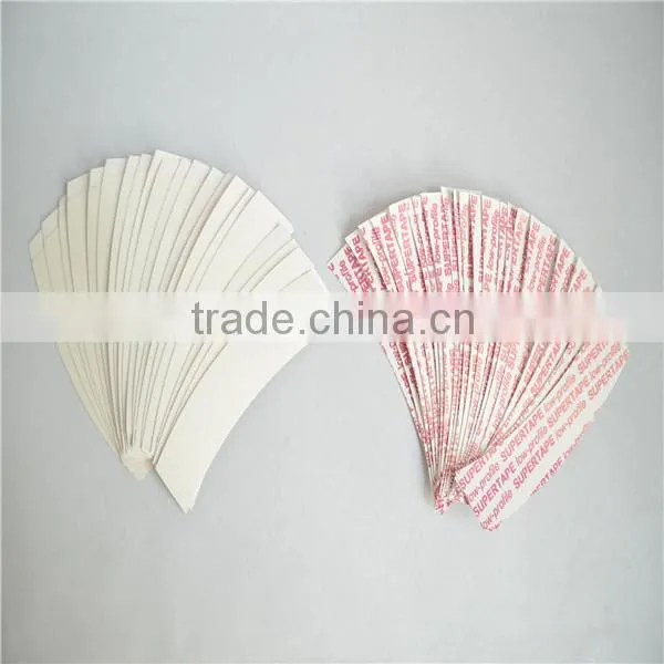 Adhensive Strip Double Side Tape For Wigs photo-6