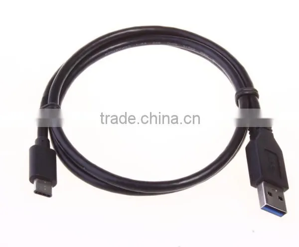 Reversible USB Cable Charging Sync Data for Phone or Computer photo-5