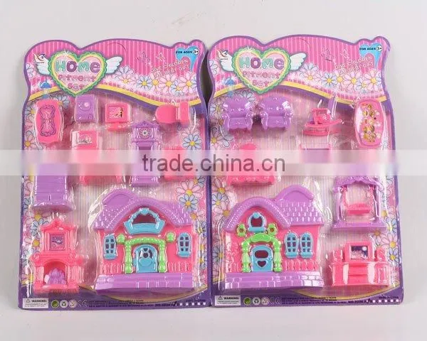 FURNITURE TOY