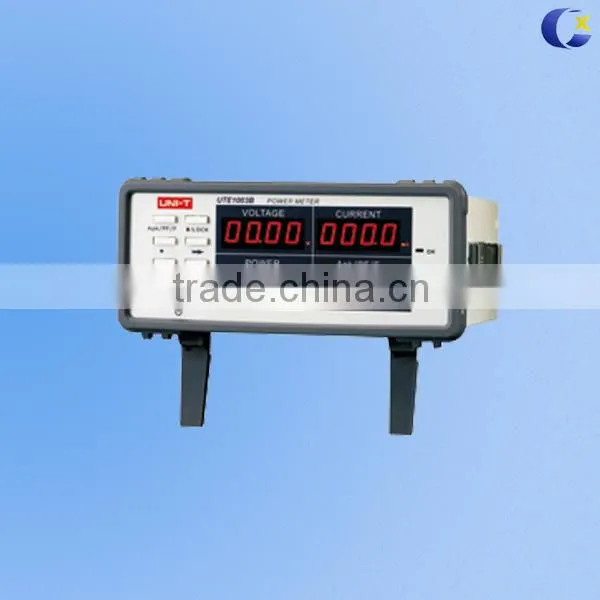 UTE1010B AC Digital Power Meter