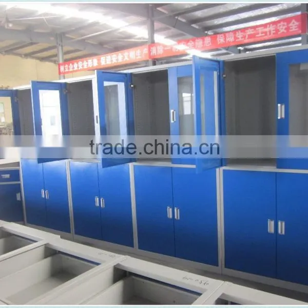 Chemical Storage Cabinet photo-6