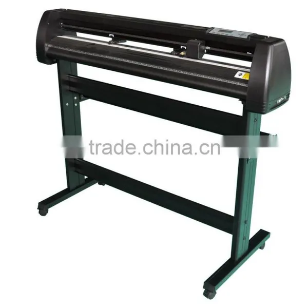 Cutting Plotter/ Vinyl Cutter Machine photo-4