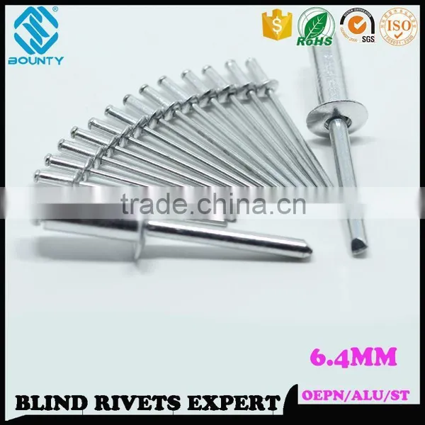 FACTORY 6.4MM RIVETS photo-5