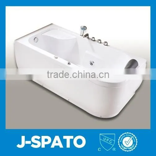 2016 Cheap Soaking Spa Hot Tub For JS-8005 photo-6