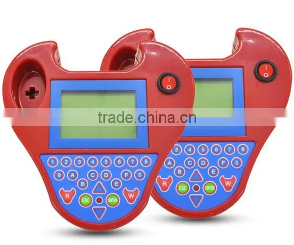 Smart Zed-Bull With Mini Type, Mini Zedbull Key Programmer photo-2