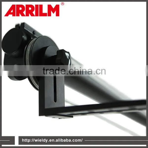 Wieldy AR6000 Carbon Fiber Jib Camera Crane photo-5