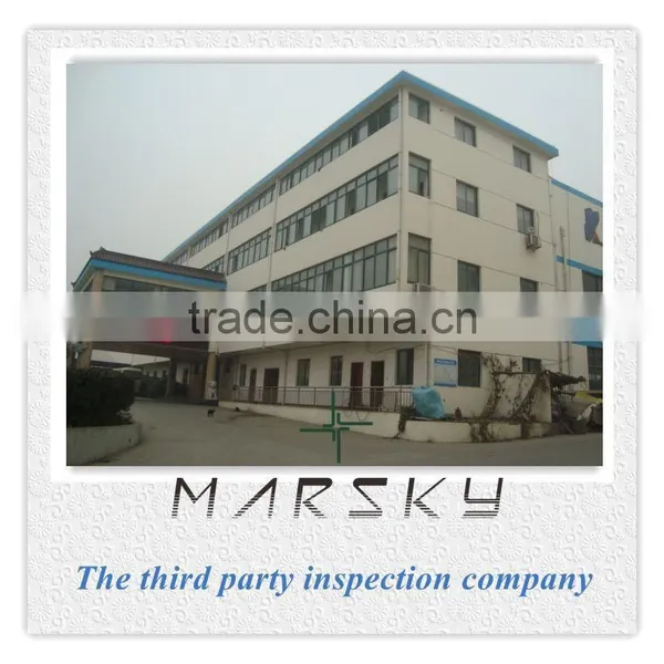 Professional Factory Audit Service