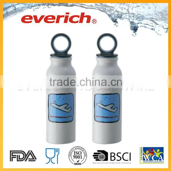Wholesale Easy Open Custom Printing Aluminum Bottle photo-5