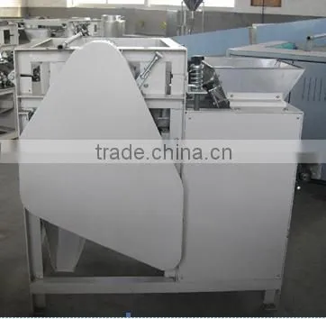 Wet Type Fresh Peanut Red Skin Removing Machine, Roasted Almond Peeling Machine With Low Price photo-3
