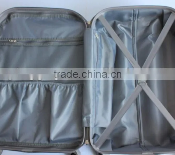 Latest Styles for ABS&PC Travel Luggage/zip Luggage photo-6