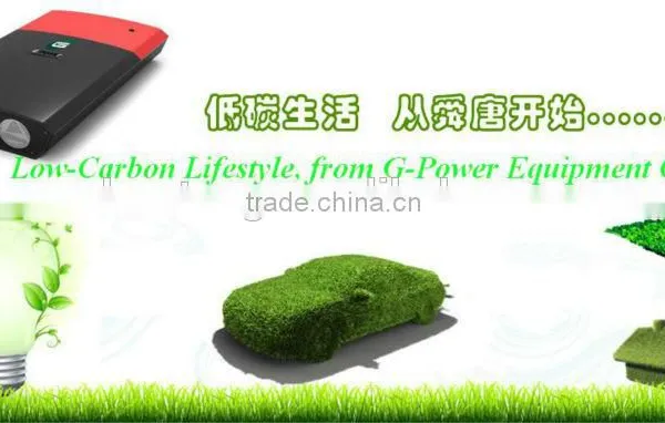 High Power LifePO4 Golf Cart Battery Charger photo-2