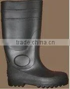 PVC Boot 1