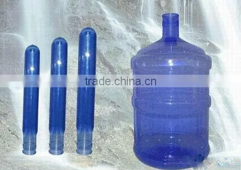 Bottle Blowing Machine