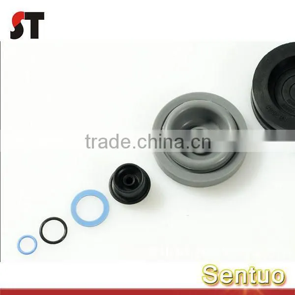 Liquid Silicone Rubber Products