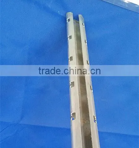 Galvanized Farm Young Plant Stake photo-3