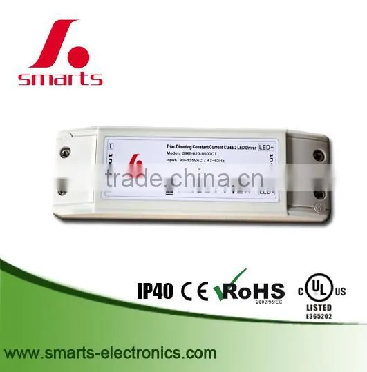 0-10v 350ma Dimming Led Driver 30w photo-4