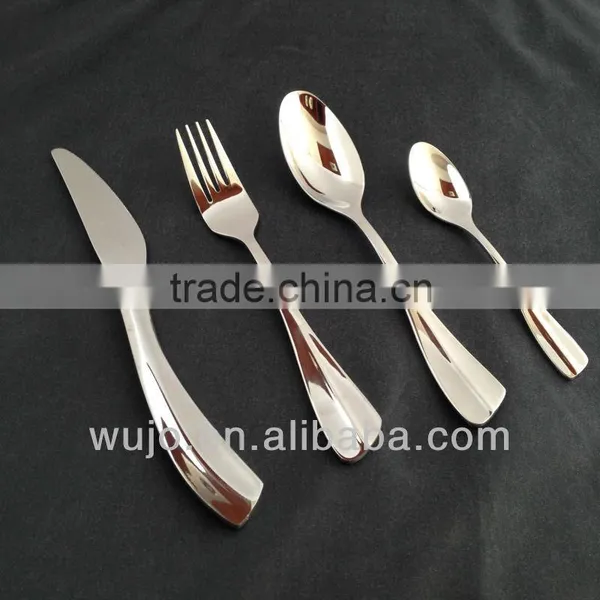 Royal Hotel Stainless Steel Cutlery