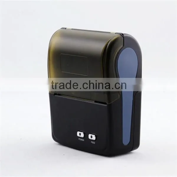 QS-5802 2 Inch Android Portable Receipt Mini Dot Matrix Printer