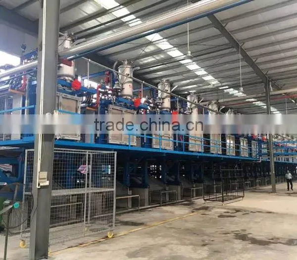 Dongshan Eps Foam Box Machine Guangzhou photo-2