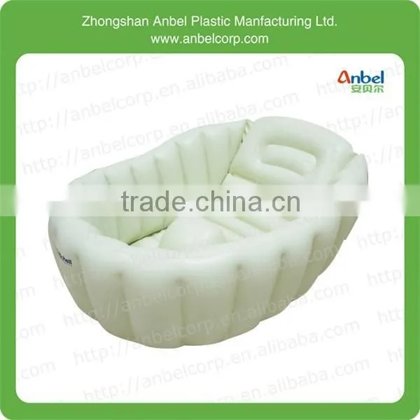 2015 New Inflatable Infant Bath photo-6