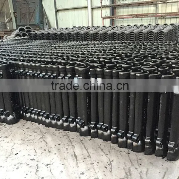 Articulated Protection Pipe for Submarine Cable photo-2
