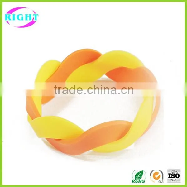 Wholesale High Quality China Wristband Silicone photo-4