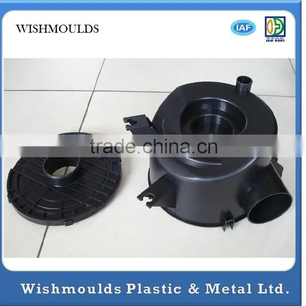 2016 Top Quality Wholesale 3d Model Mould Design Auto Parts Custom 3d Drawing photo-3
