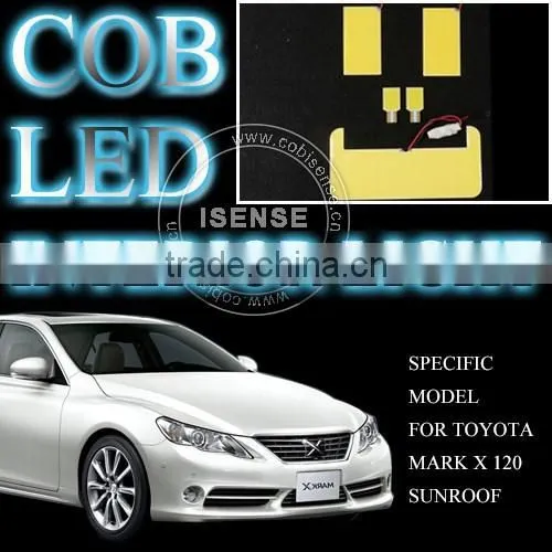 New Design Super Auto LED Dome Light Cob Interior Dome Light,red Led Dome Light photo-6