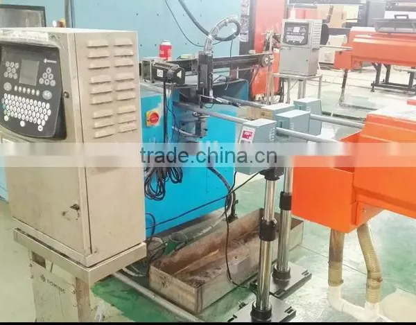 Laser Precision Measuring Diameter Instrument (Model: LDM-50) photo-5