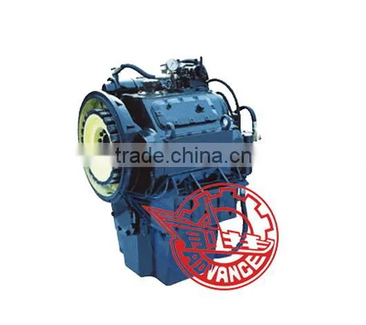 Advance Marine Gearbox