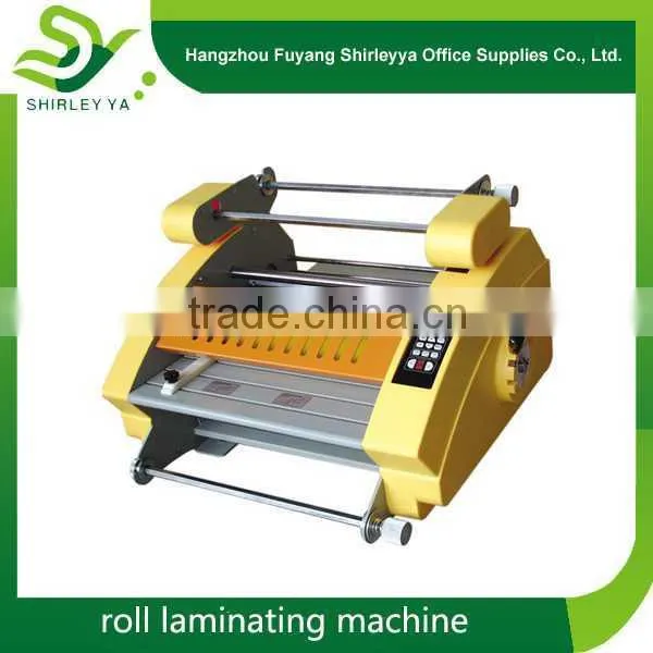 Long-life Flatbed Laminating Machine photo-2