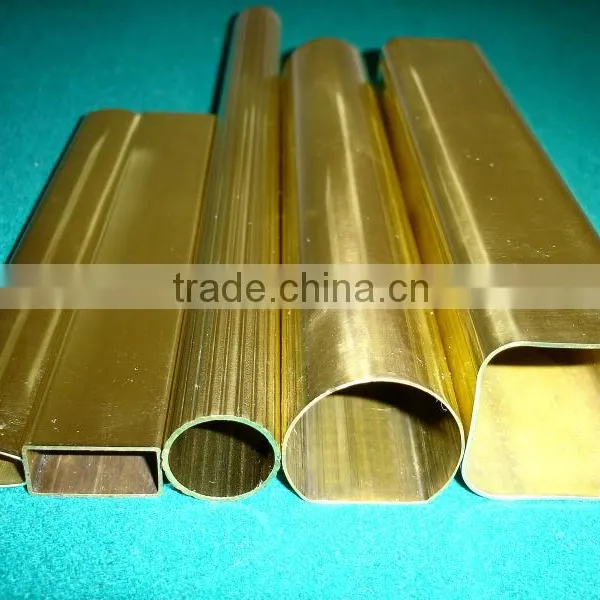 Heat Exhanger Copper Tube