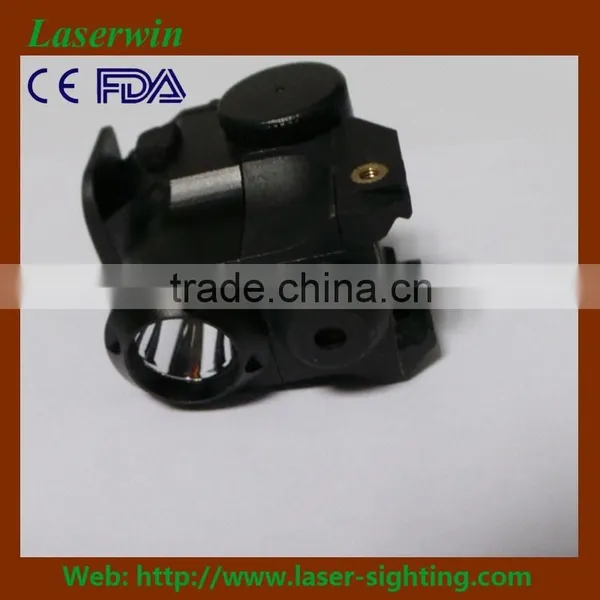 The Tactical Laser Sight for Pistol and Other Guns photo-2