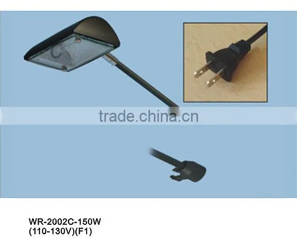 Display Stand Flexible Blue Spot Light Forklift photo-2