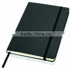 Customised notebook/A5 notebook/ promotion notebook(SA8000, BSCI, ICTI, WCA Accredited factory)