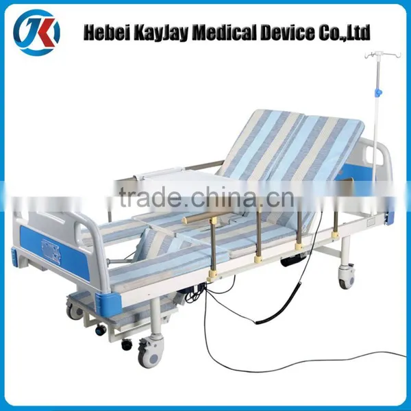 Express Home Electric Hospital Bed photo-2