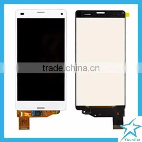 For Sony Xperia Z3 Compact LCD Replacement photo-2