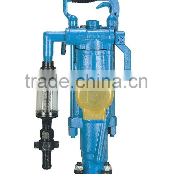 YT28 Air Leg Rock Drill,mining Drilling