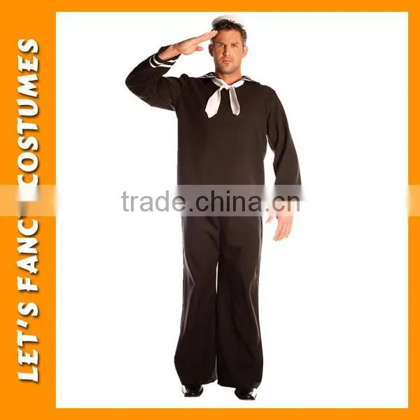 Mens Valiant Medieval Knight Renaissance Halloween Fancy Dress PGMC0978 photo-4